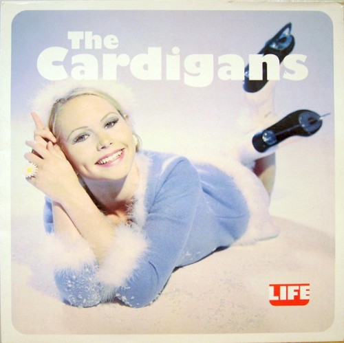 Album Poster | Cardigans | Carnival