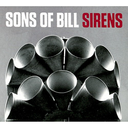 Album Poster | Sons Of Bill | Life In Shambles