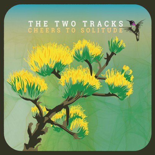 Album Poster | The Two Tracks | Beautiful