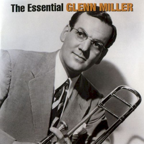 Album Poster | Glenn Miller Orchestra | In the  Mood