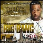 Album Poster | Busta Rhymes | Touch It