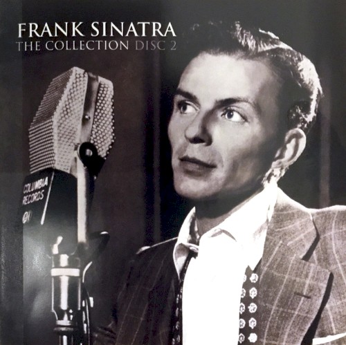 Album Poster | Frank Sinatra | Autumn In New York