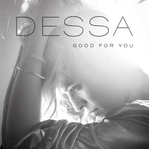 Album Poster | Dessa | Good for You