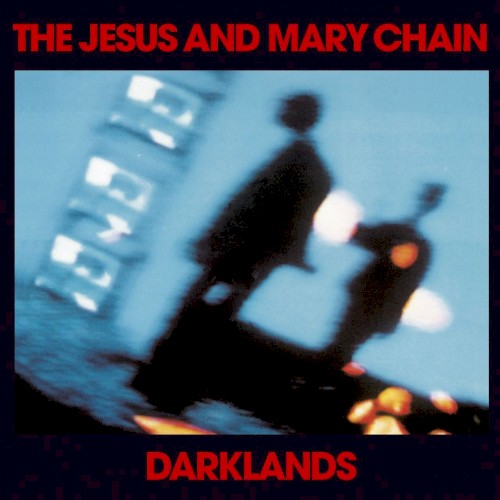 Album Poster | The Jesus and Mary Chain | April Skies