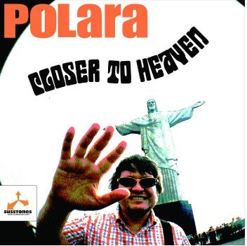 Album Poster | Polara | Closer to Heaven