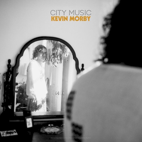 Album Poster | Kevin Morby | City Music