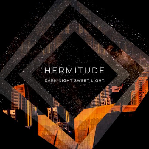 Album Poster | Hermitude | Hijinx