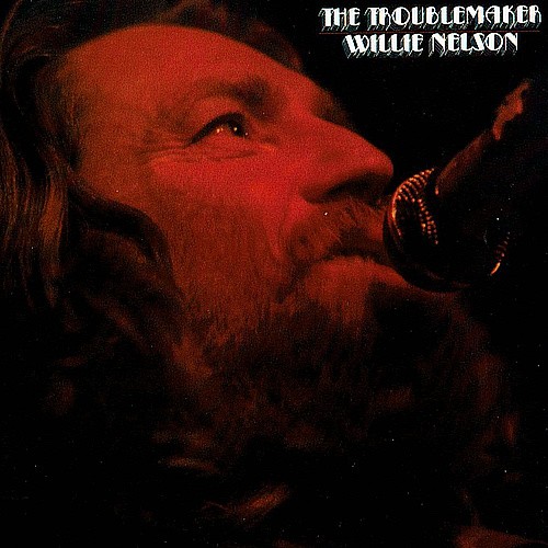 Album Poster | Willie Nelson | Will the Circle Be Unbroken