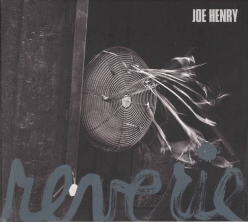 Album Poster | Joe Henry | Odetta