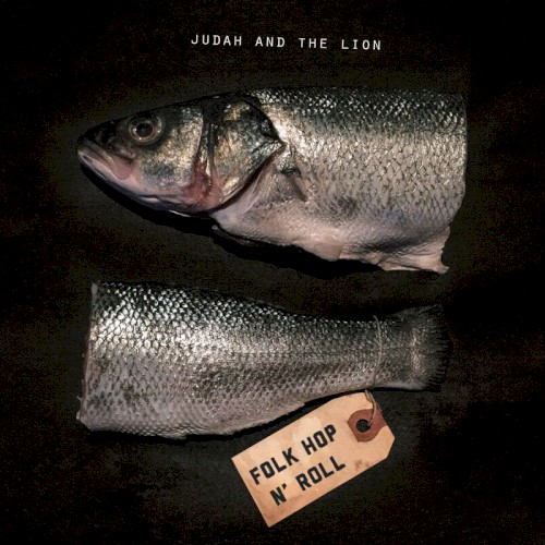 Album Poster | Judah and the Lion | Take It All Back