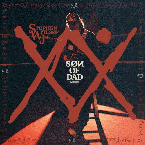 album art