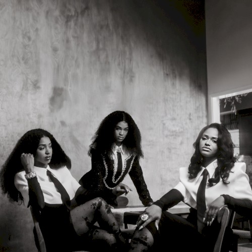 The Womack Sisters by The Womack Sisters