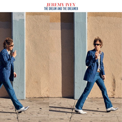 Album Poster | Jeremy Ivey | Greyhound