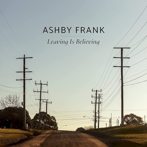 Album Poster | Ashby Frank | Any Trouble