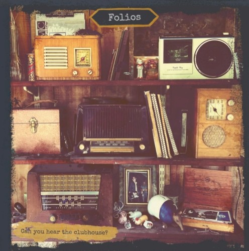 Album Poster | Folios | The Static