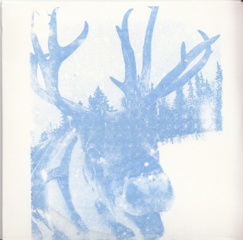 Album Poster | Haley Bonar | Rudolph, The Red-Nosed Reindeer