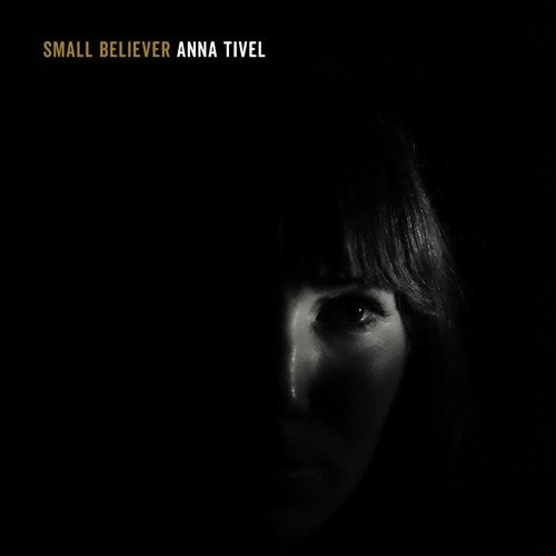 Album Poster | Anna Tivel | Last Cigarette