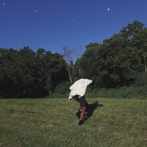 album art
