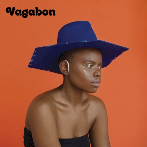 Album Poster | Vagabon | Water Me Down