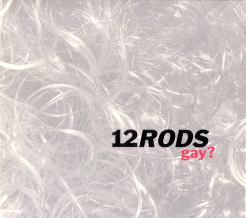 Album Poster | 12 Rods | Gaymo