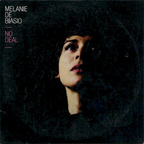 Album Poster | Melanie De Biasio | No Deal