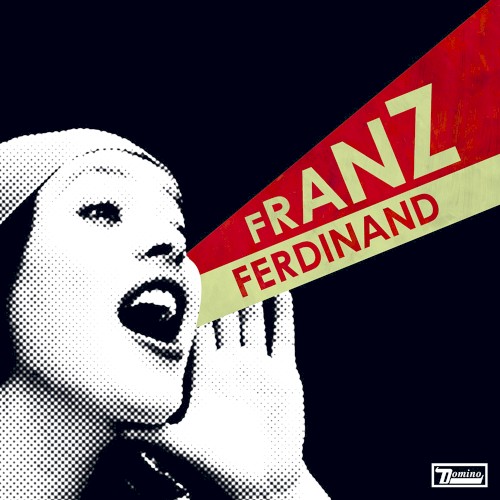 Album Poster | Franz Ferdinand | Do You Want To
