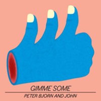 Album Poster | Peter Bjorn And John | Second Chance