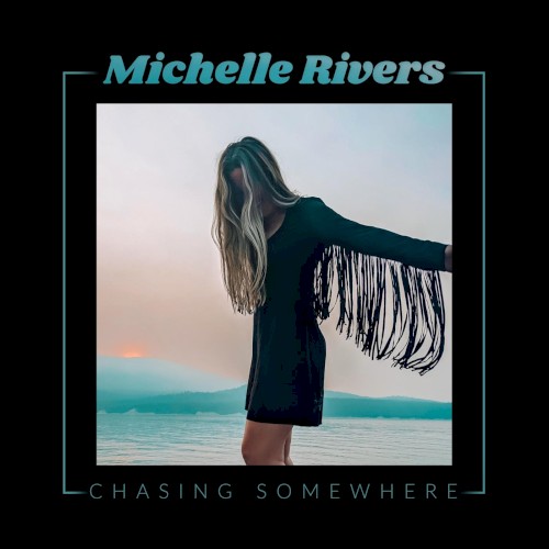 Album Poster | Michelle Rivers | Gone