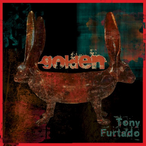 Album Poster | Tony Furtado | Bones