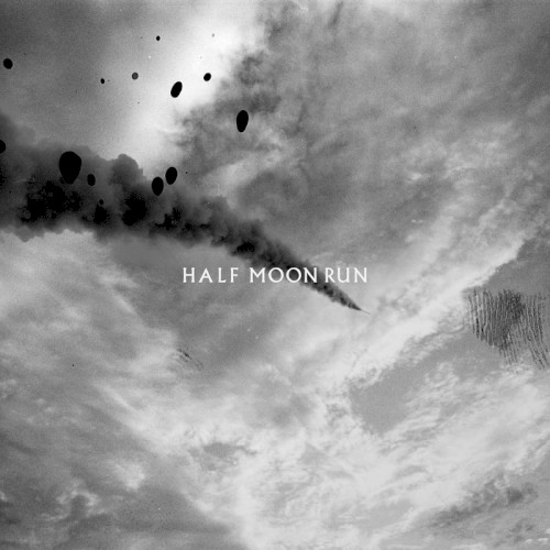 Album Poster | Half Moon Run | Favourite Boy