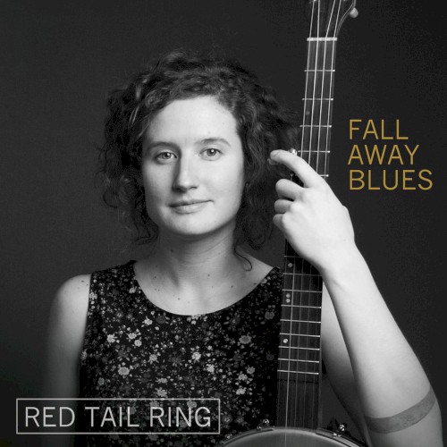 Album Poster | Red Tail Ring | Fall Away Blues