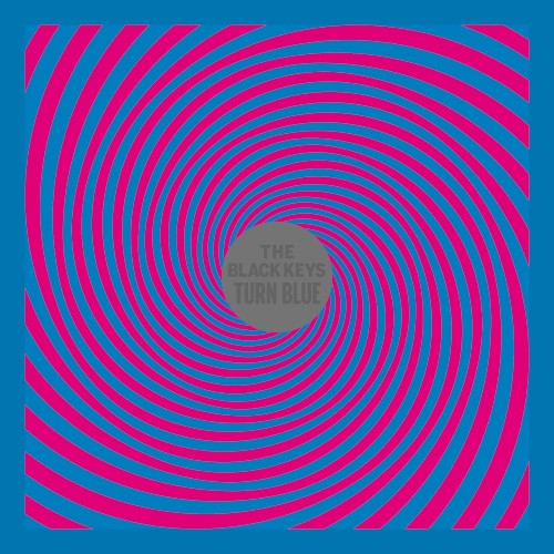 Album Poster | The Black Keys | Fever