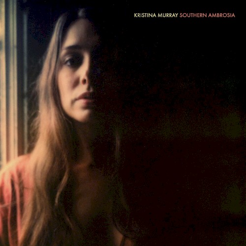 Album Poster | Kristina Murray | Lovers And Liars