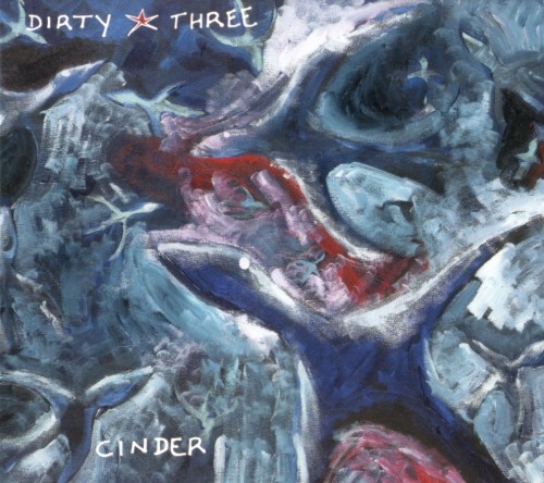 Album Poster | Dirty Three | Doris