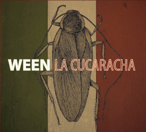 Album Poster | Ween | Object