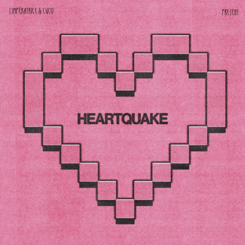 Album Poster | Cuco | Heartquake