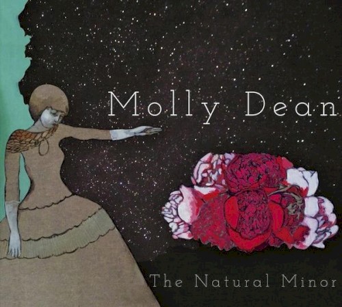 Album Poster | Molly Dean | Storyteller