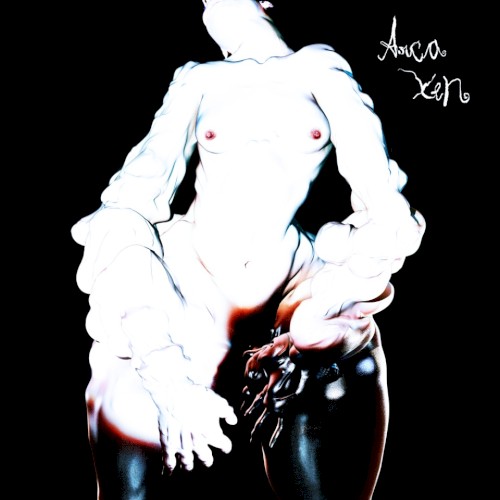 Album Poster | Arca | Sisters