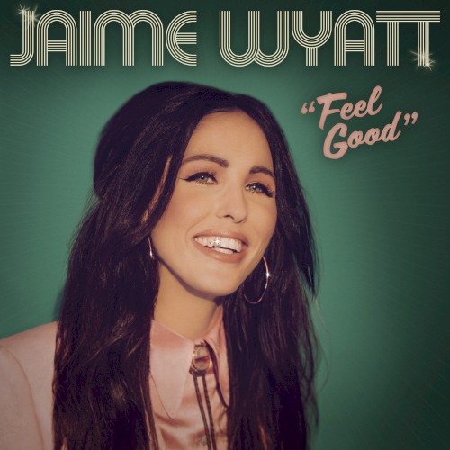 Album Poster | Jaime Wyatt | Althea