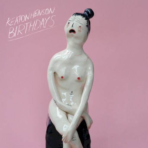 Album Poster | Keaton Henson | You