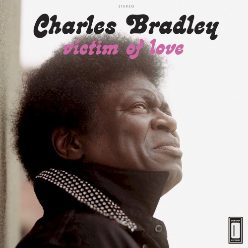 Album Poster | Charles Bradley | The World (Is Going Up In Flames)