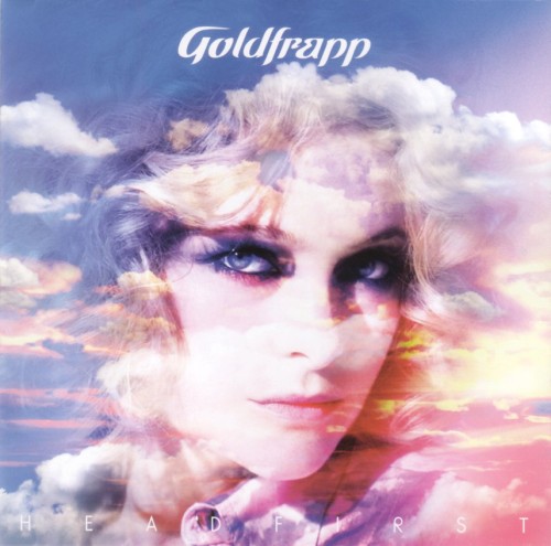 Album Poster | Goldfrapp | Believer