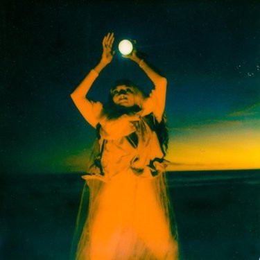 Album Poster | Spellling | Under the Sun