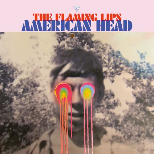 Album Poster | The Flaming Lips | My Religion Is You