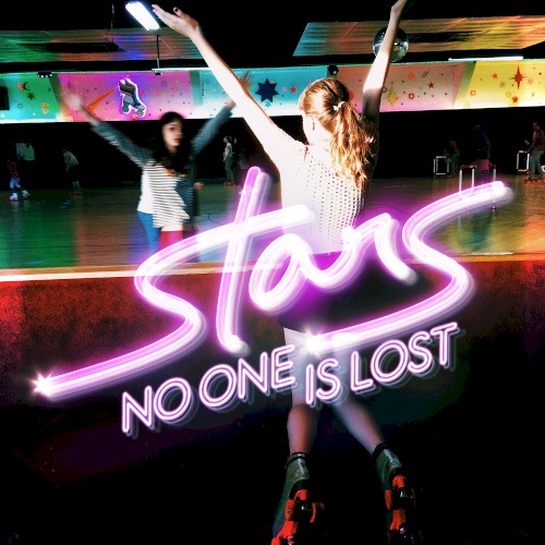 Album Poster | Stars | No One Is Lost