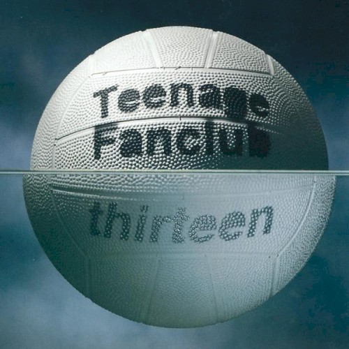 Album Poster | Teenage Fanclub | Hang On