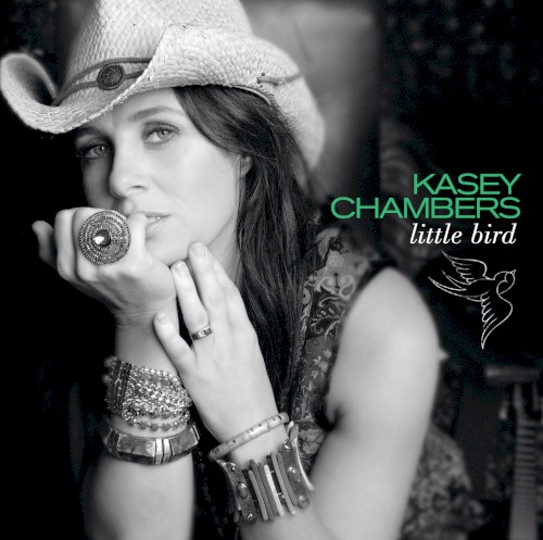 Album Poster | Kasey Chambers | Bring Back My Heart