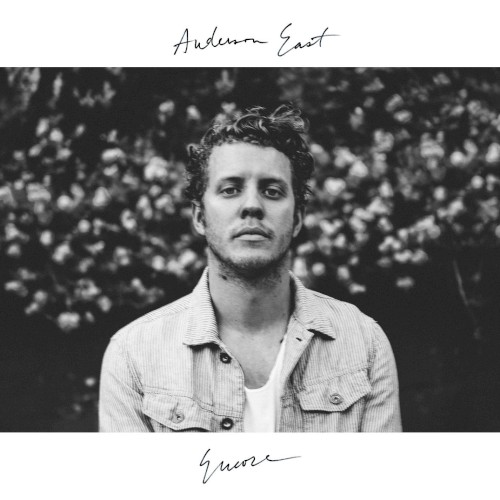 Album Poster | Anderson East | King For A Day
