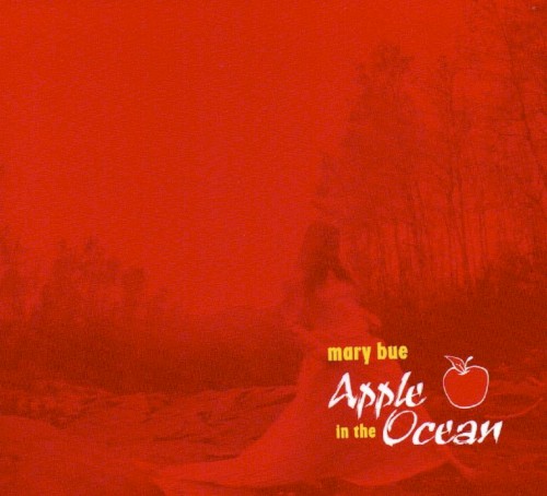 Album Poster | Mary Bue | 8 Feet Of Snow