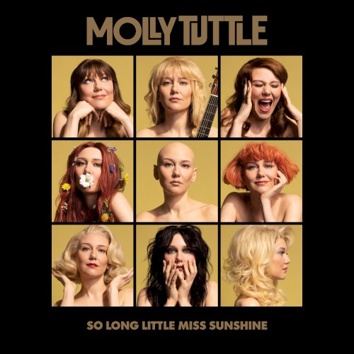album art